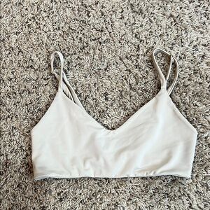 Gemini Mountain Swimwear Giada top